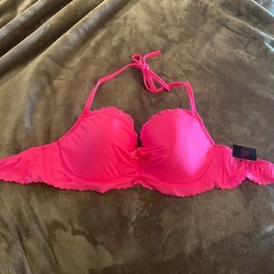 Victorias Secret Bathing Suit Top